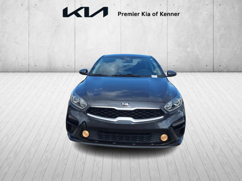 Used 2020 Kia Forte LXS image 8