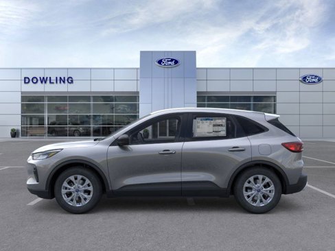 New 2025 Ford Escape Active w/ Cold Weather Package image 3