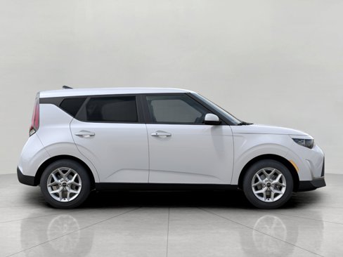 New 2025 Kia Soul LX w/ LX Technology Package image 7