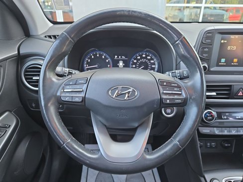 Used 2020 Hyundai Kona SEL Plus image 20