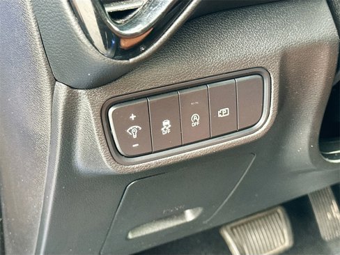Used 2024 Kia Soul EX w/ Option Group 015 image 10
