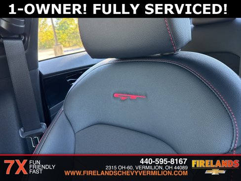Used 2023 Kia Forte GT image 23