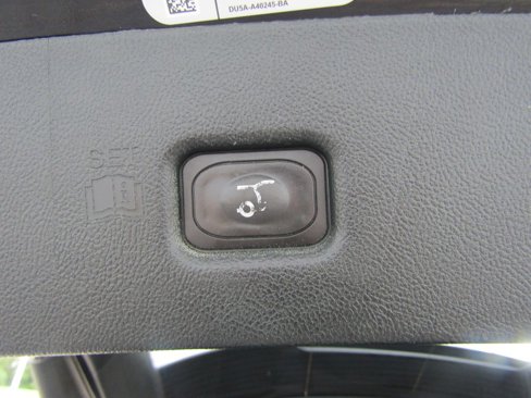 Used 2019 Lincoln Nautilus Reserve image 8