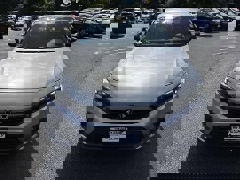 Used 2022 Honda Civic Sport image 8