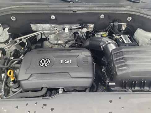 Used 2019 Volkswagen Atlas SE image 30