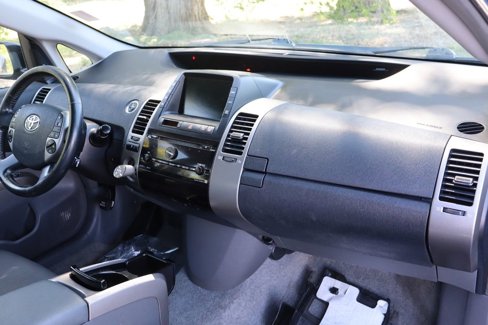 Used 2008 Toyota Prius image 18
