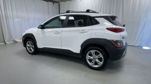 Used 2023 Hyundai Kona SEL image 19
