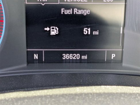 Used 2022 Chevrolet Malibu RS image 13