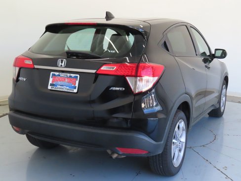 Used 2022 Honda HR-V LX image 4