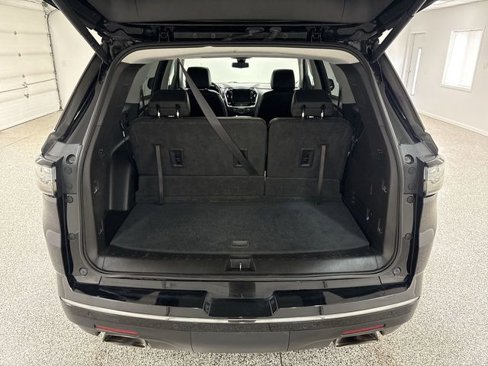 Used 2018 Chevrolet Traverse Premier w/ Redline Edition image 22