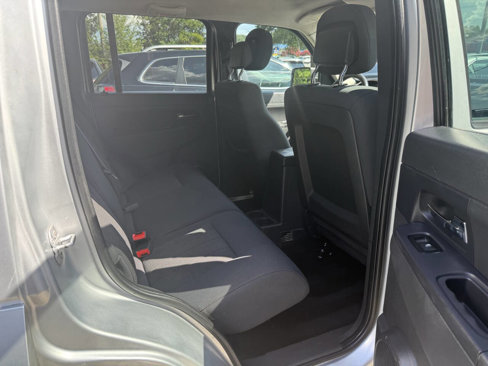 Used 2012 Jeep Liberty Sport w/ Popular Equipment Group image 14