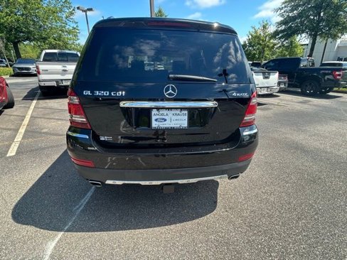 Used 2007 Mercedes-Benz GL 320 CDI 4MATIC image 25