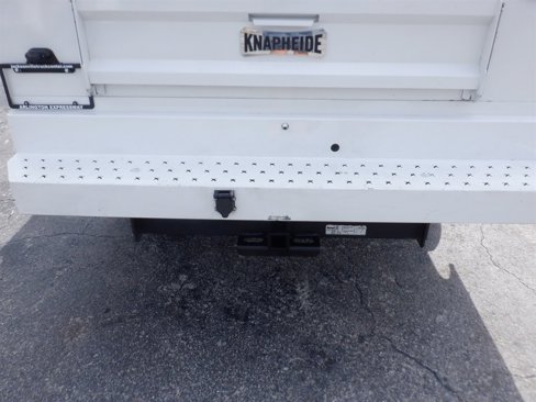 Used 2019 Chevrolet Silverado 2500 W/T w/ WT Convenience Package image 4