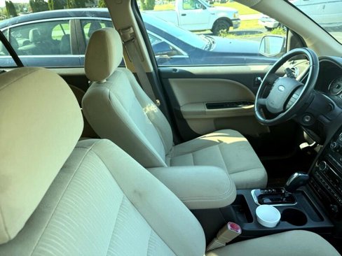 Used 2008 Ford Taurus Limited image 13