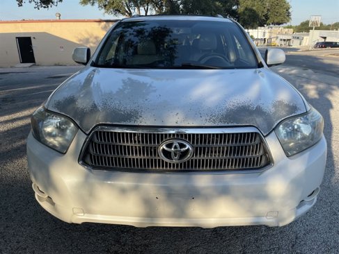 Used 2008 Toyota Highlander Limited image 4