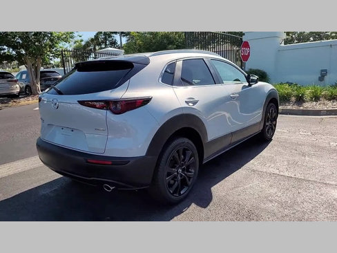 Certified 2024 MAZDA CX-30 AWD 2.5 S w/ Select Sport Pkg image 24