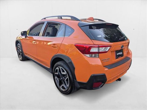 Used 2019 Subaru Crosstrek 2.0i Limited w/ Moonroof Package w/Navigation image 7