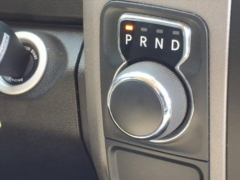 Used 2022 RAM 1500 Tradesman w/ Chrome Plus Package image 10