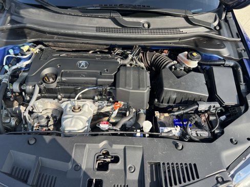 Used 2017 Acura ILX w/ Premium Package image 33