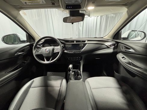 Certified 2023 Buick Encore GX Preferred w/ Cold Weather Comfort Package image 16