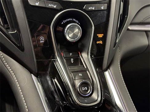 Certified 2022 Acura RDX w/ Technology Package image 20