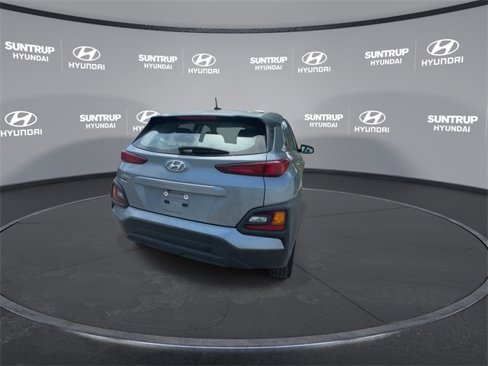 Used 2019 Hyundai Kona SE image 18