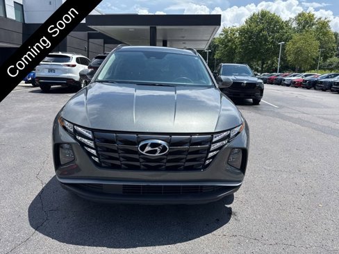 Used 2022 Hyundai Tucson SEL w/ Convenience Package image 2