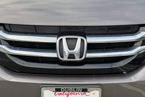 Used 2014 Honda Odyssey EX-L image 47