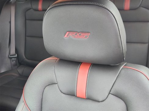 Used 2025 Chevrolet Trax RS image 21