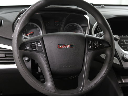 Used 2016 GMC Terrain SLE image 7