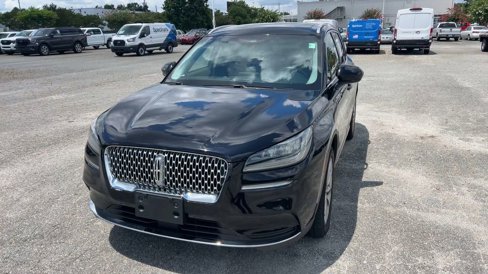 Used 2021 Lincoln Corsair AWD w/ Premium Package image 25