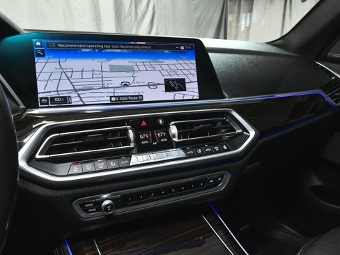 Used 2019 BMW X5 xDrive40i image 55
