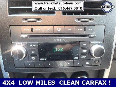 Used 2009 Jeep Liberty Sport w/ Popular Equipment Group image 21