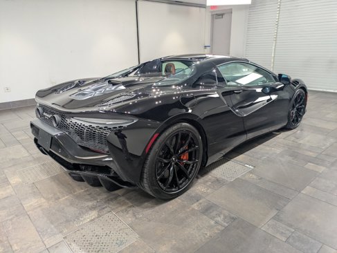 New 2025 McLaren Artura Spider image 27
