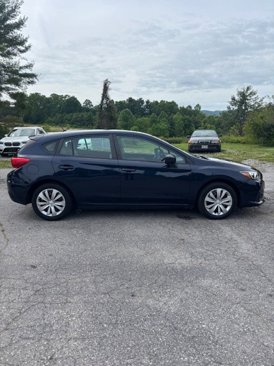 Used 2021 Subaru Impreza 2.0i image 4