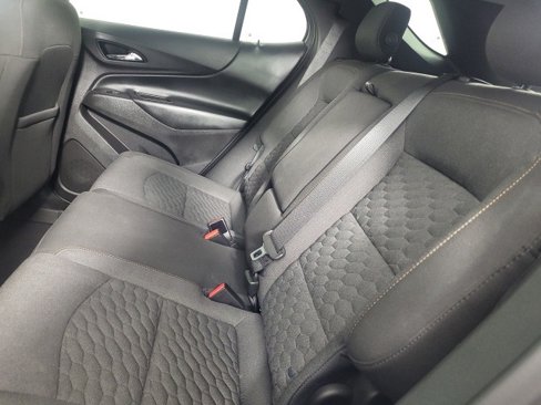 Used 2018 Chevrolet Equinox LT w/ Sun & Infotainment Package image 25