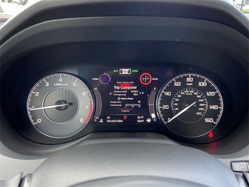 Used 2021 Acura RDX w/ Technology Package image 15