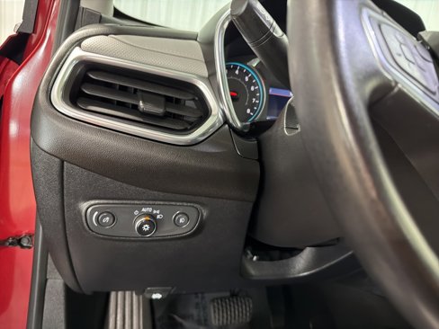 Used 2019 Chevrolet Equinox Premier image 33