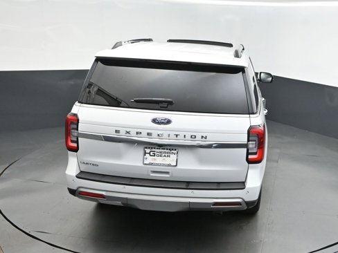 Used 2023 Ford Expedition Limited image 35