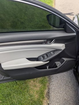 Used 2019 Honda Accord LX image 10