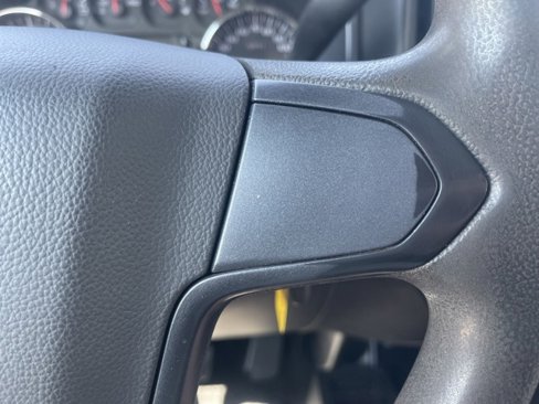 Used 2015 Chevrolet Silverado 3500 W/T w/ WT Convenience Package image 19