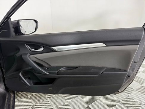 Used 2016 Honda Civic LX image 26