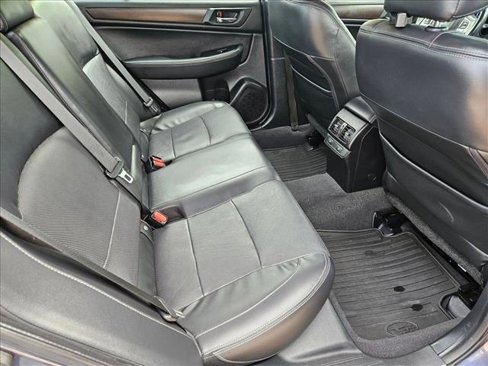 Used 2015 Subaru Legacy 2.5i Limited w/ Protection Package #1 image 20