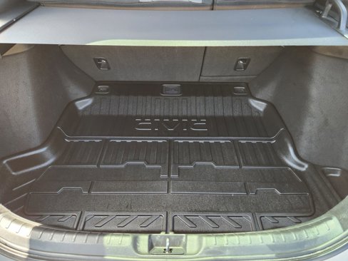Certified 2024 Honda Civic Sport image 36