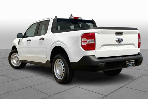 Certified 2022 Ford Maverick XL image 11