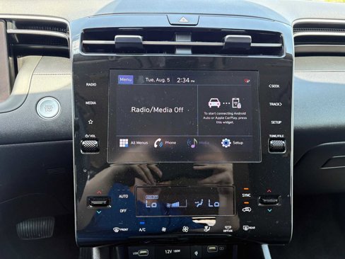 Used 2024 Hyundai Tucson SEL image 24