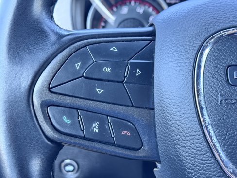 Certified 2023 Dodge Charger SXT image 27