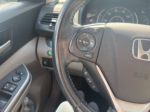 Used 2014 Honda CR-V EX-L image 13