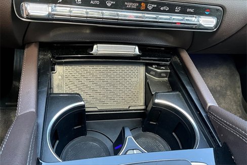 Certified 2020 Mercedes-Benz GLE 450 4MATIC image 16