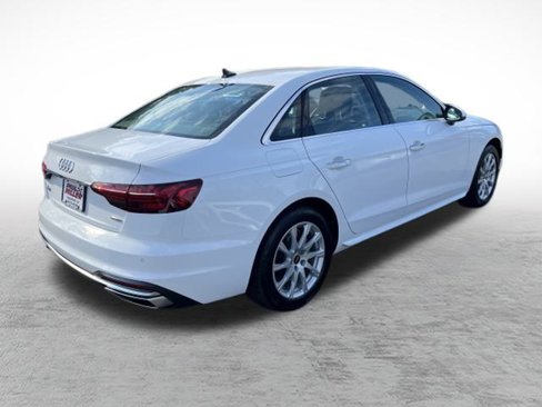 Used 2023 Audi A4 2.0T Premium image 6